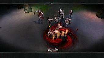 英雄三国新皮肤爆料最新,华丽变身，战力飙升！