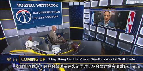 woj沃神爆料最新,揭秘NBA转会市场风云变幻